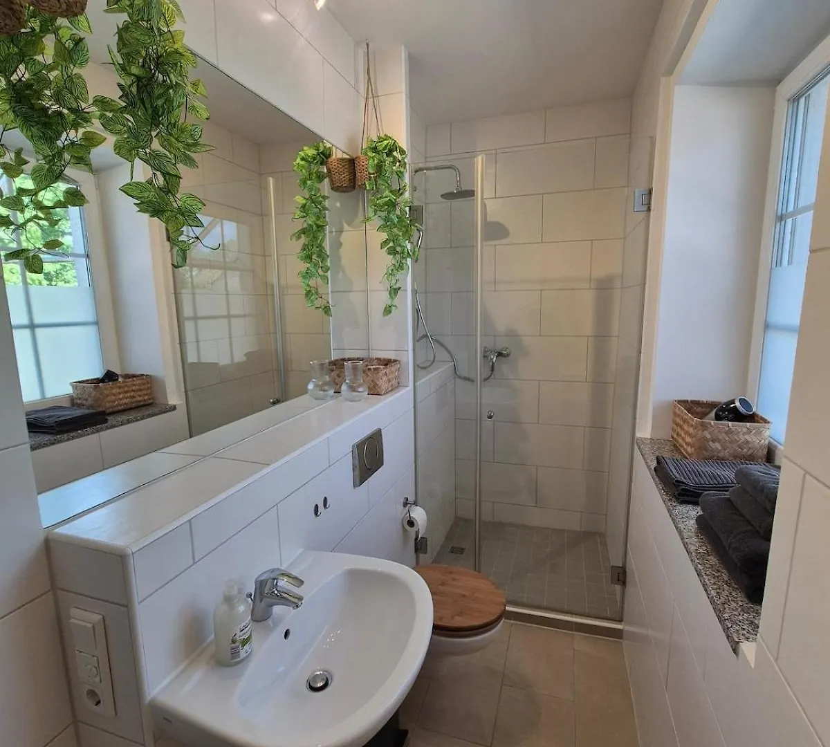 Suite 1 - Apartments Am Schloss Oberschleißheim
