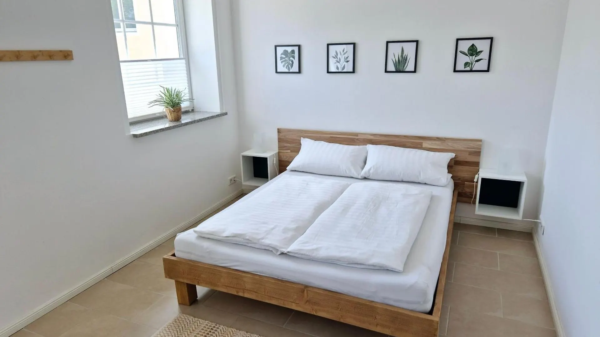 Suite 1 - Apartments Am Schloss Oberschleißheim