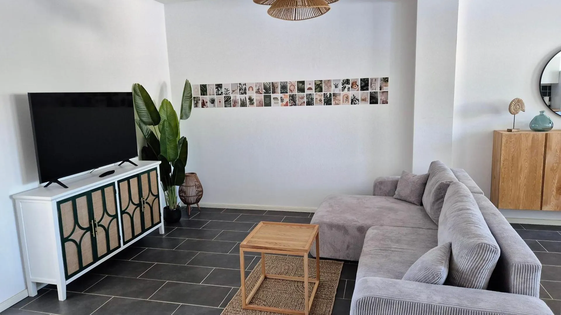 Suite 1 - Apartments Am Schloss Oberschleißheim Alemanha